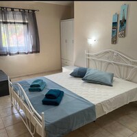Flat in Greece, Kassandreia, 90 sq.m.