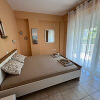 Flat in Greece, Kassandreia, 90 sq.m.