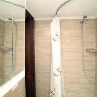 Flat in Greece, Kassandreia, 90 sq.m.