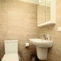 Flat in Greece, Kassandreia, 90 sq.m.
