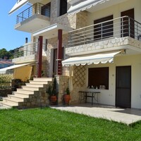 Flat in Greece, Kassandreia, 41 sq.m.