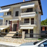 Flat in Greece, Kassandreia, 41 sq.m.
