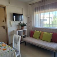 Flat in Greece, Kassandreia, 41 sq.m.