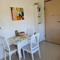 Flat in Greece, Kassandreia, 41 sq.m.