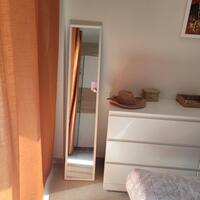 Flat in Greece, Kassandreia, 41 sq.m.