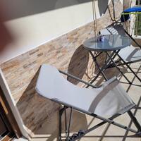 Flat in Greece, Kassandreia, 41 sq.m.