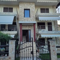 Flat in Greece, Kassandreia, 41 sq.m.