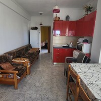 Квартира в Греции, Касандрия, 33 кв.м.