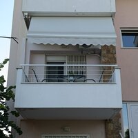 Квартира в Греции, Касандрия, 43 кв.м.
