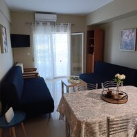 Квартира в Греции, Касандрия, 43 кв.м.