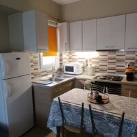 Квартира в Греции, Касандрия, 43 кв.м.