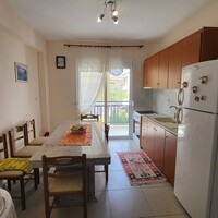 Квартира в Греции, Касандрия, 66 кв.м.