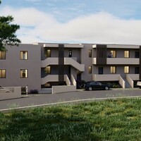 Квартира в Греции, Касандрия, 70 кв.м.