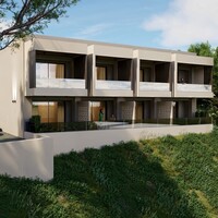 Квартира в Греции, Касандрия, 70 кв.м.