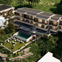 Flat in Greece, Kassandreia, 70 sq.m.