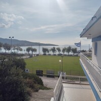 Flat in Greece, 103 sq.m.