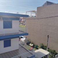 Flat in Greece, 103 sq.m.