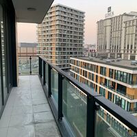 Апартаменты в Турции, Стамбул, 152 кв.м.