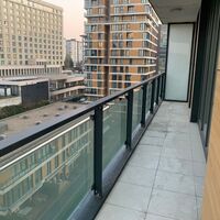 Апартаменты в Турции, Стамбул, 152 кв.м.