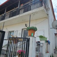 Flat in Greece, Agios Nikolaos, 110 sq.m.