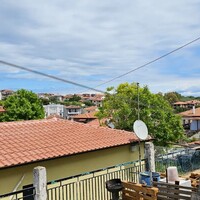Flat in Greece, Agios Nikolaos, 110 sq.m.
