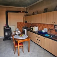 Flat in Greece, Agios Nikolaos, 110 sq.m.
