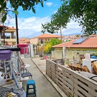 Flat in Greece, Agios Nikolaos, 110 sq.m.