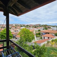 Flat in Greece, Agios Nikolaos, 110 sq.m.