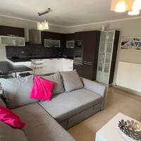 Flat in Greece, 97 sq.m.