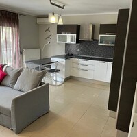 Flat in Greece, 97 sq.m.