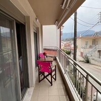 Flat in Greece, 97 sq.m.