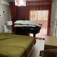 Flat in Greece, 97 sq.m.
