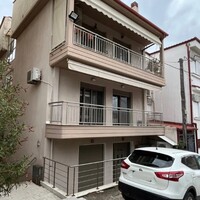Flat in Greece, 97 sq.m.