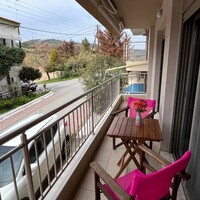 Flat in Greece, 97 sq.m.