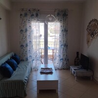 Квартира в Греции, Nikiti, 52 кв.м.