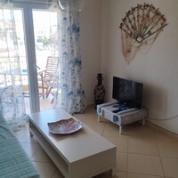 Квартира в Греции, Nikiti, 52 кв.м.