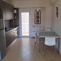 Квартира в Греции, Nikiti, 52 кв.м.