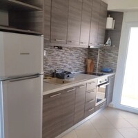 Квартира в Греции, Nikiti, 52 кв.м.