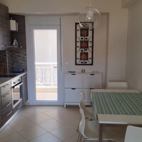 Квартира в Греции, Nikiti, 52 кв.м.