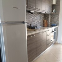 Квартира в Греции, Nikiti, 52 кв.м.