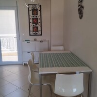 Квартира в Греции, Nikiti, 52 кв.м.