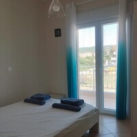 Квартира в Греции, Nikiti, 52 кв.м.