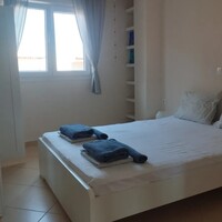 Квартира в Греции, Nikiti, 52 кв.м.