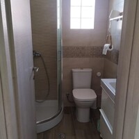Квартира в Греции, Nikiti, 52 кв.м.