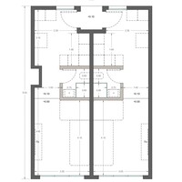 Квартира в Греции, 30 кв.м.