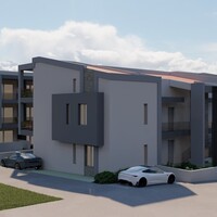 Квартира в Греции, Полийирос, 46 кв.м.