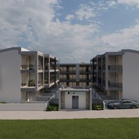 Квартира в Греции, Полийирос, 46 кв.м.
