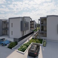 Квартира в Греции, Полийирос, 46 кв.м.