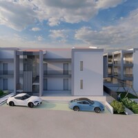 Квартира в Греции, Полийирос, 46 кв.м.