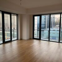 Апартаменты в Турции, Стамбул, 152 кв.м.